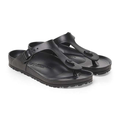 Sandali Gizeh Eva Birkenstock 128201 nero (36-40)