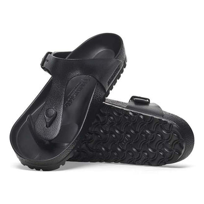 Sandali Gizeh Eva Birkenstock 128201 nero (36-40)