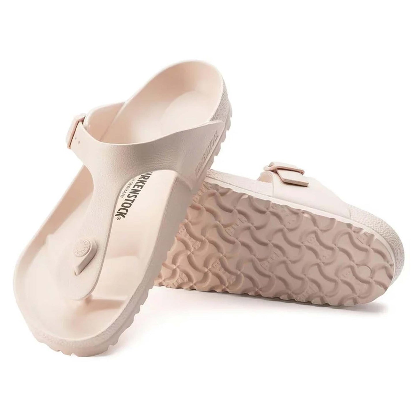 Sandali Gizeh Eva Birkenstock 1014569 rosa (35-41)