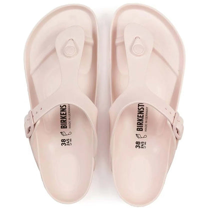 Sandali Gizeh Eva Birkenstock 1014569 rosa (35-41)