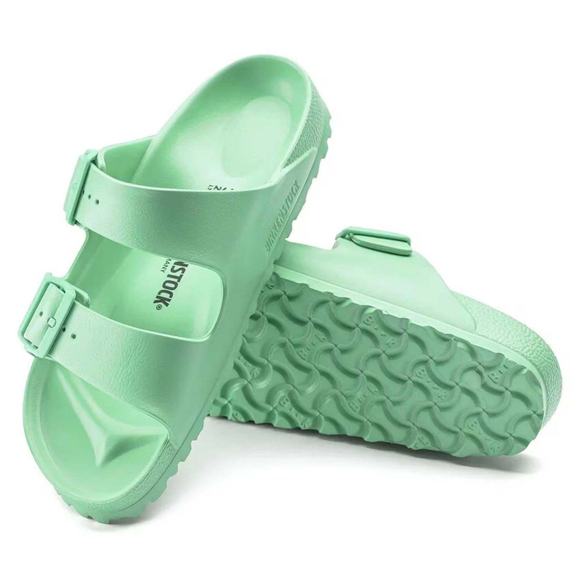 Sandali Donna Arizona Eva Birkenstock | Bold Jade 1019120 (36-41)