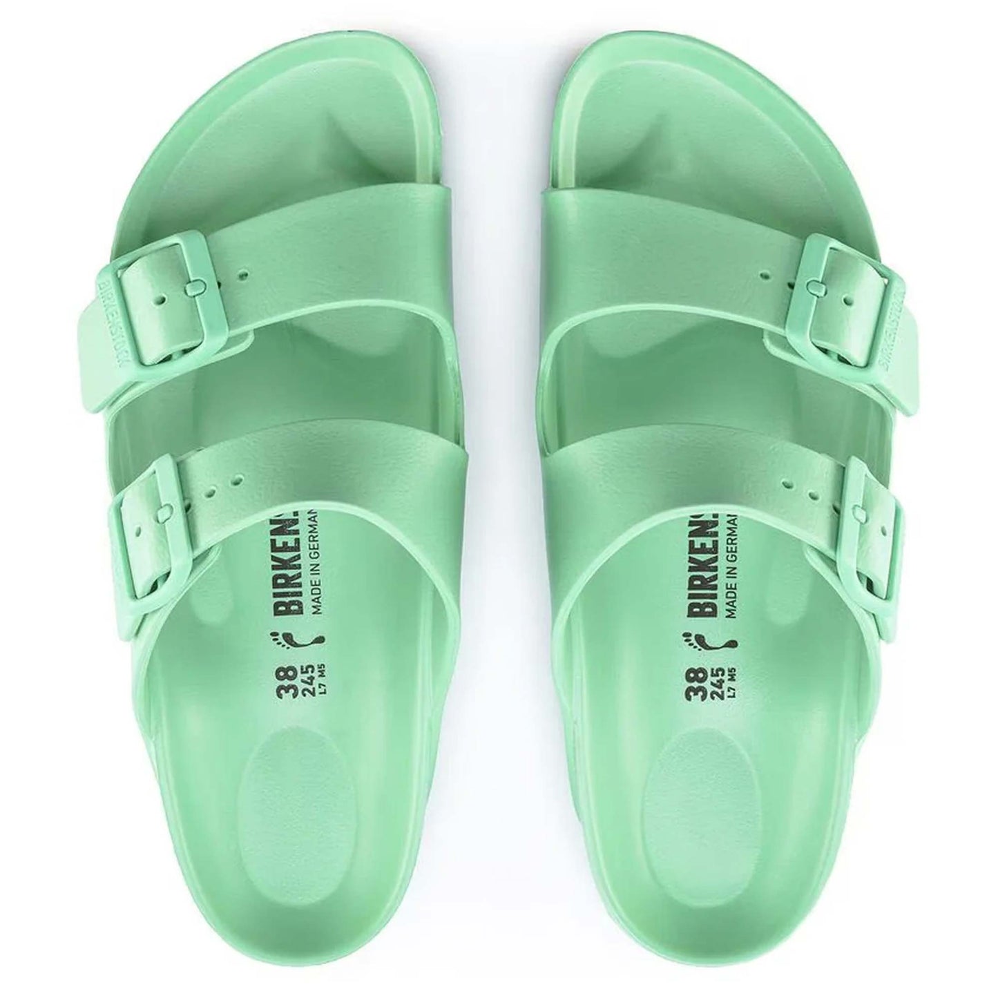 Sandali Donna Arizona Eva Birkenstock | Bold Jade 1019120 (36-41)