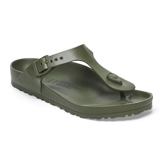Sandali Gizeh Eva Birkenstock 1019143 Khaki (41-46)