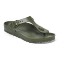 Sandali Gizeh Eva Birkenstock 1019143 Khaki (35-41)