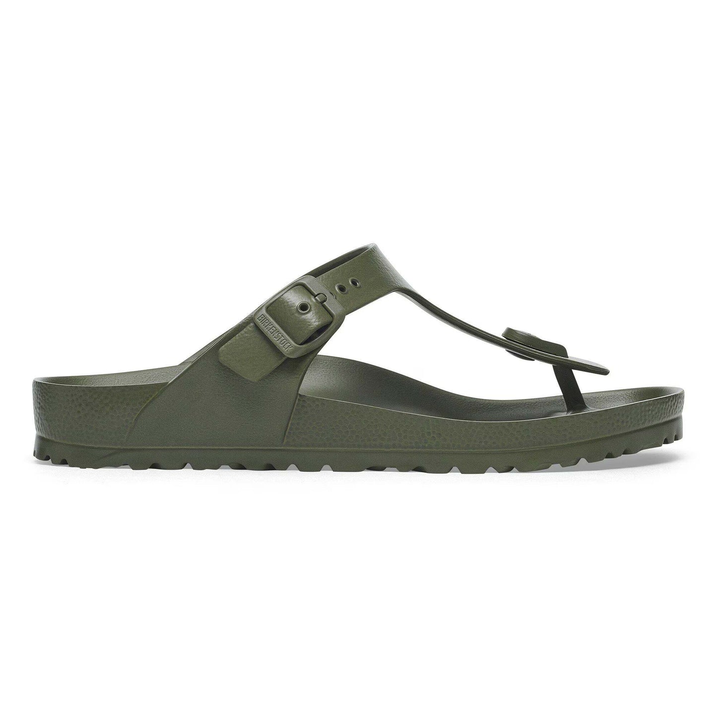 Sandali Gizeh Eva Birkenstock 1019143 Khaki (35-41)