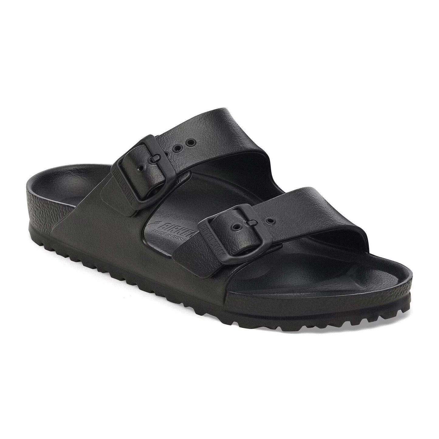 Sandali Arizona Eva Birkenstock 129423 nero (36-41)