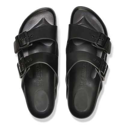 Sandali Arizona Eva Birkenstock 129421 nero (41-45)
