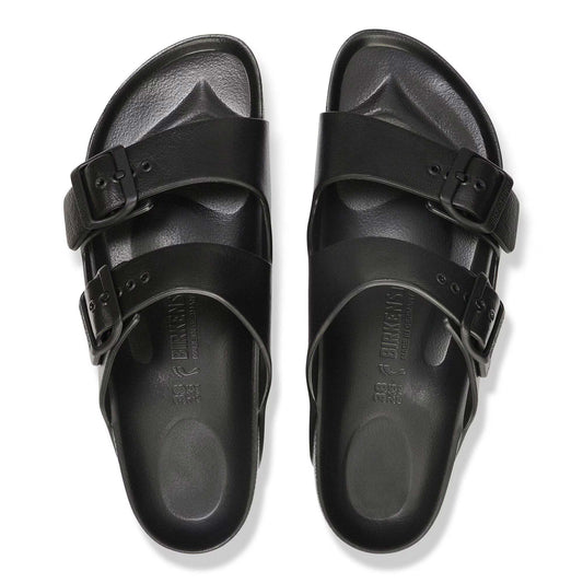 Sandali Arizona Eva Birkenstock 129421 nero (41-45)