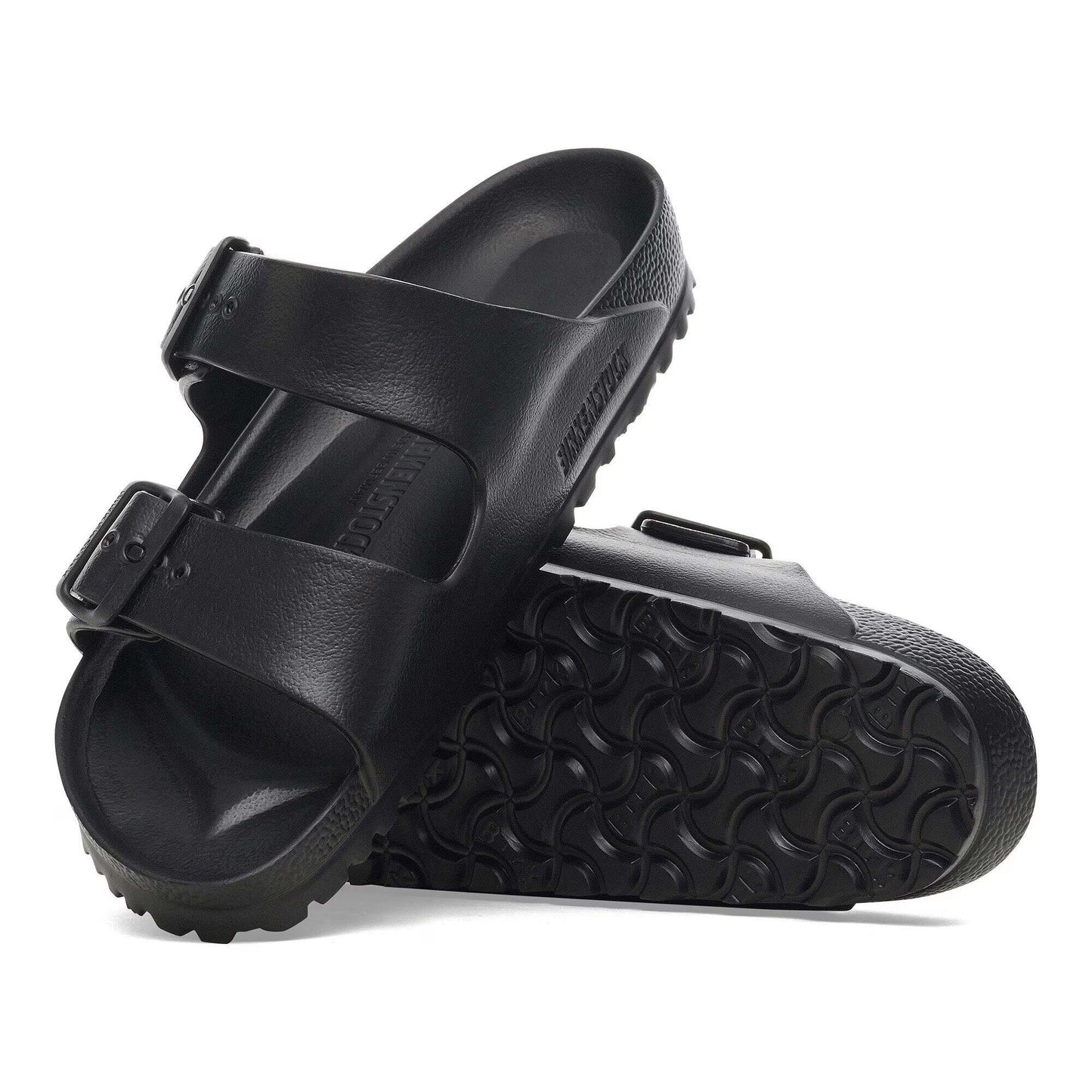 Sandali Arizona Eva Birkenstock 129423 nero (36-41)