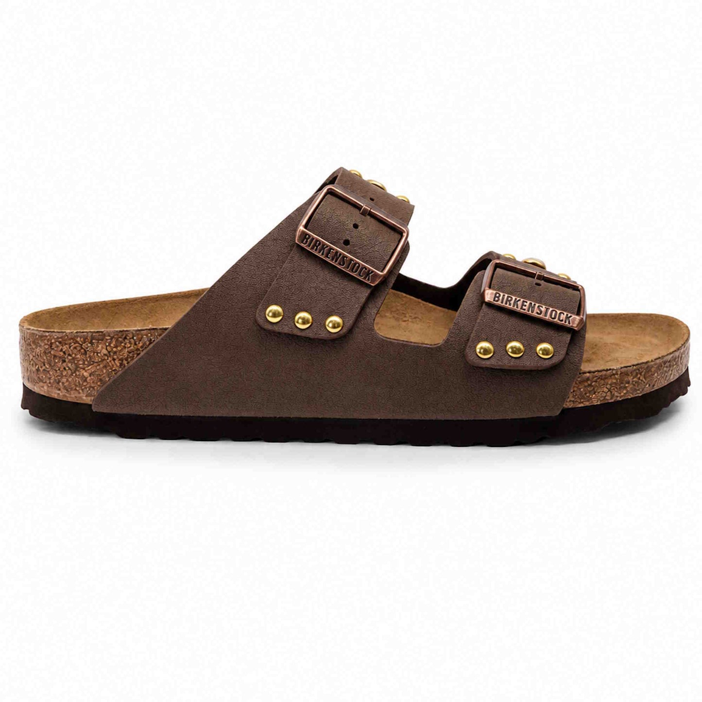 Birkenstock Arizona Personalizzate modello Perla: eleganza artigianale e comfort iconico