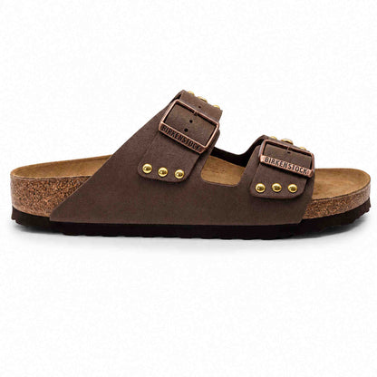 Birkenstock Arizona Personalizzate modello Perla: eleganza artigianale e comfort iconico
