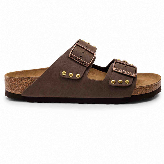 Birkenstock Arizona Personalizzate modello Perla: eleganza artigianale e comfort iconico