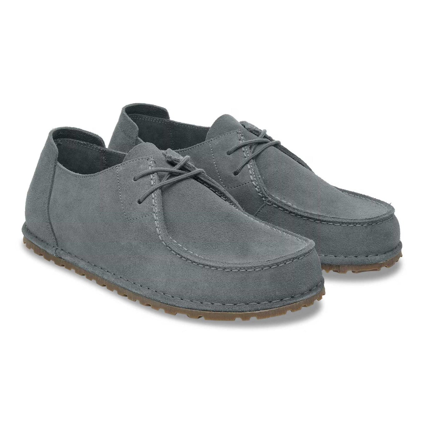 Scarpe "Utti Lace" Birkenstock 1030035 calzata normale (39-46)
