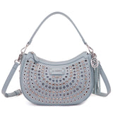 Borsa a spalla La Carrie Andromeda 161M-DB-179-TBS Tracolla sky