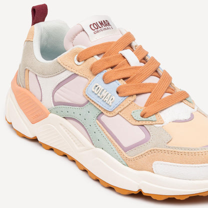 Sneaker Colmar Garner Fuse F072P