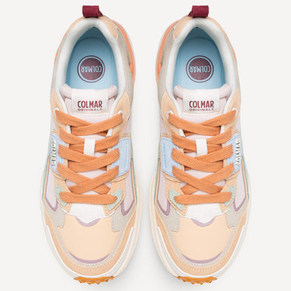 Sneaker Colmar Garner Fuse F072P