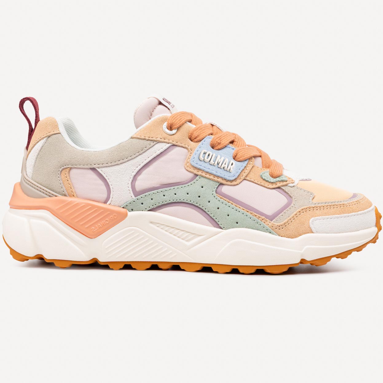 Sneaker Colmar Garner Fuse F072P