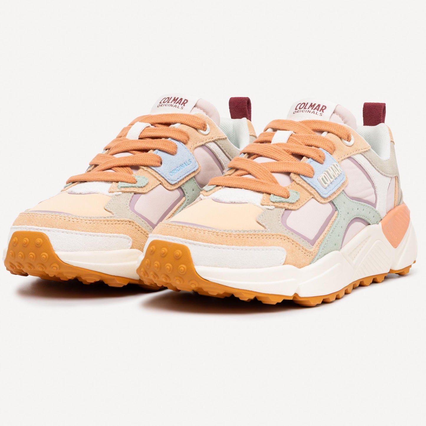 Sneaker Colmar Garner Fuse F072P