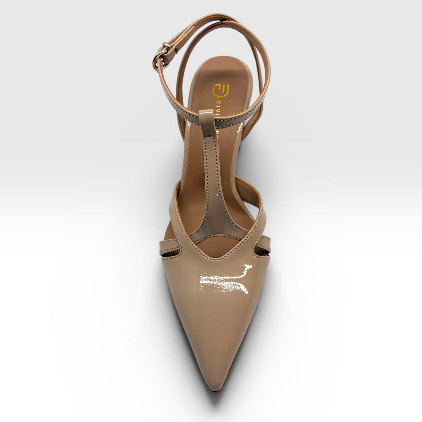 Decolletes Divine Follie 63-1973 Donna | Elegante e Comoda