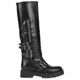 Stivali Divine Follie DIR02 scarpe donna