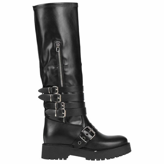 Stivali Divine Follie DIR02 scarpe donna