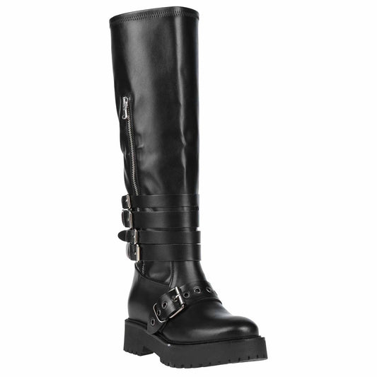 Stivali Divine Follie DIR02 scarpe donna