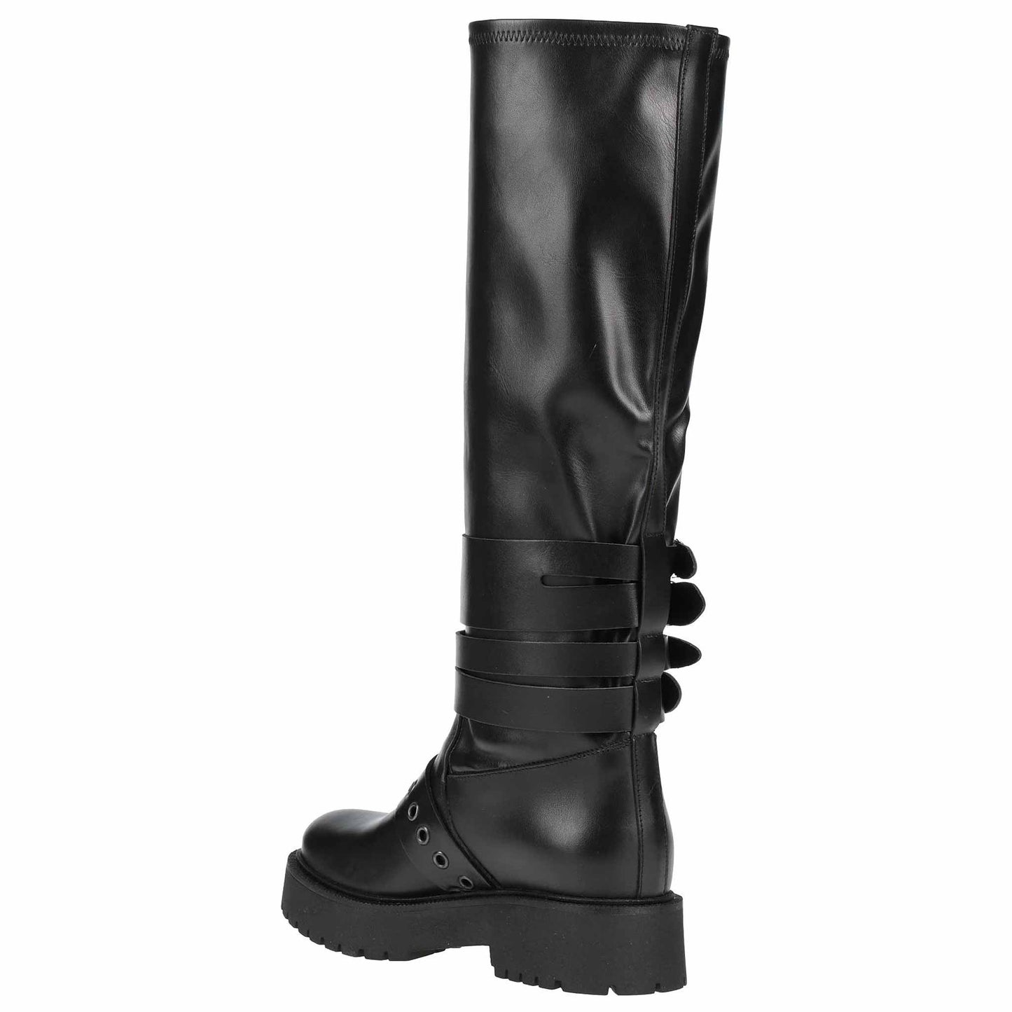 Stivali Divine Follie DIR02 scarpe donna