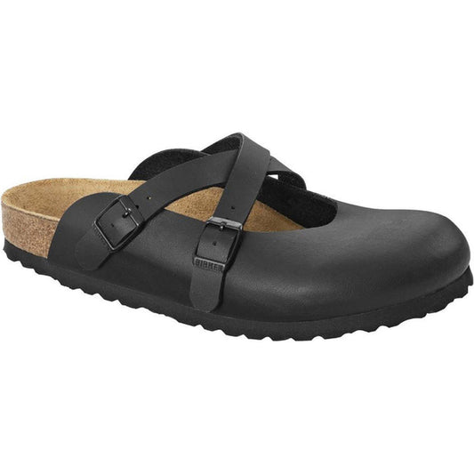 Sabot Dorian Birkenstock 0023303 nero