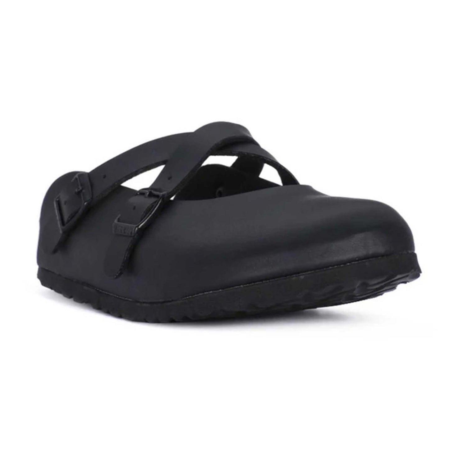 Sabot Dorian Birkenstock 0023303 nero