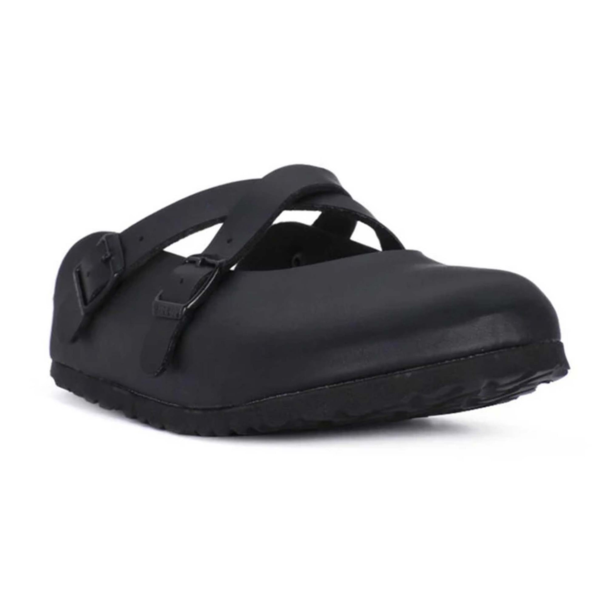 Sabot Dorian Birkenstock 0023303 nero