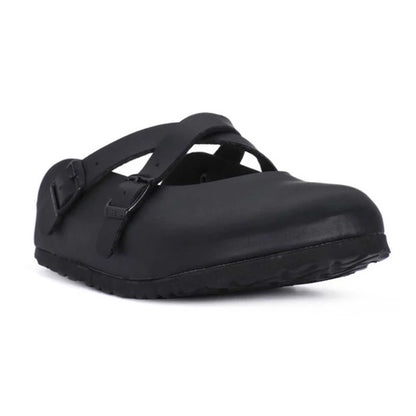 Sabot Dorian Birkenstock 0023303 nero