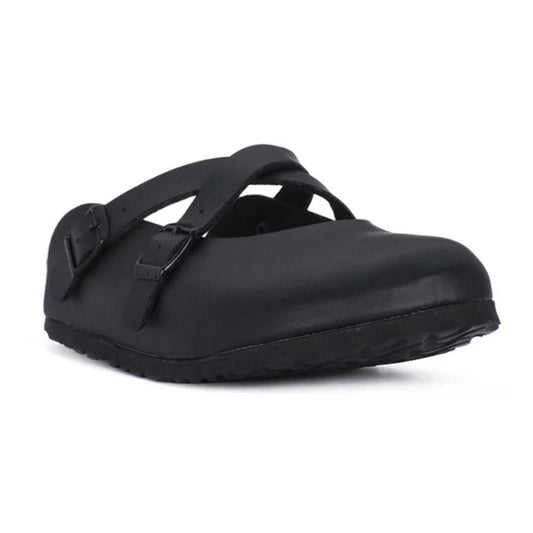 Sabot Dorian Birkenstock 0023303 nero