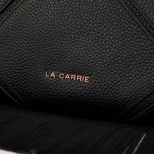 Dettaglio frange borsa La Carrie Isabel