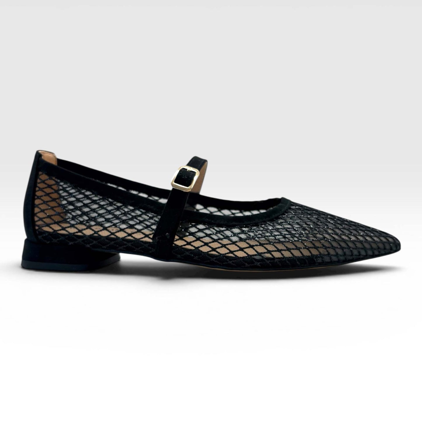Decolletes Divine Follie 57-103048-BLK