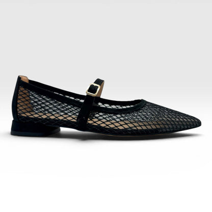 Decolletes Divine Follie 57-103048-BLK