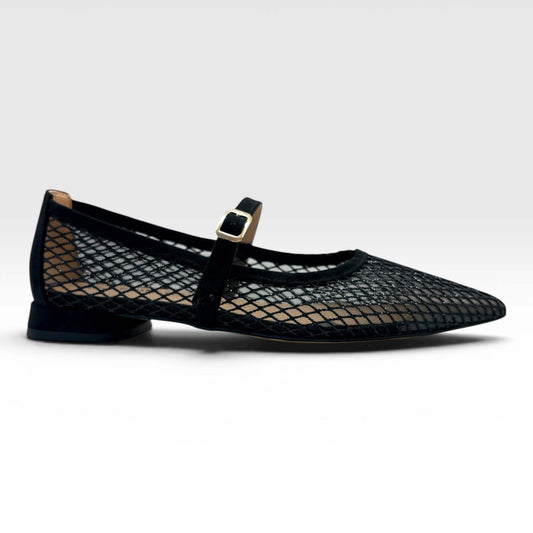 Decolletes Divine Follie 57-103048-BLK