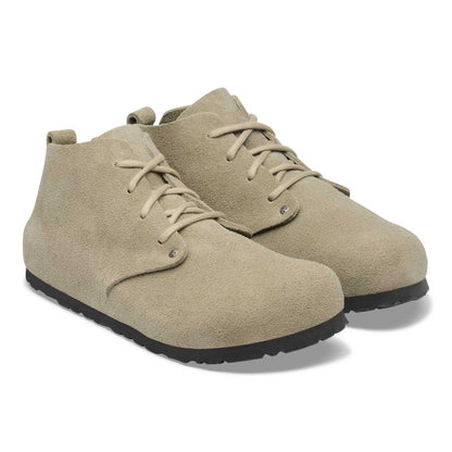 Scarpe Dundee Birkenstock 1032850 Stringate taupe (36-40)