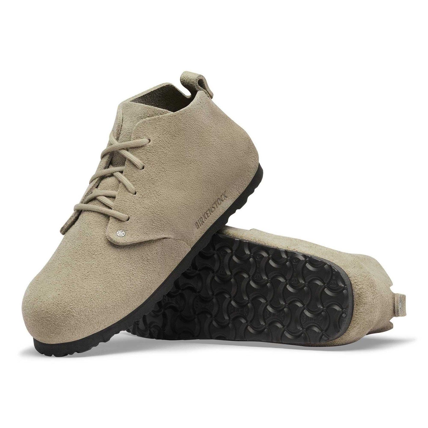Scarpe Dundee Birkenstock 1032850 Stringate taupe (36-40)