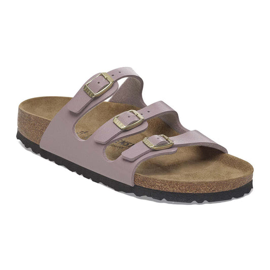 Sandali Florida Birkenstock viola 1029769