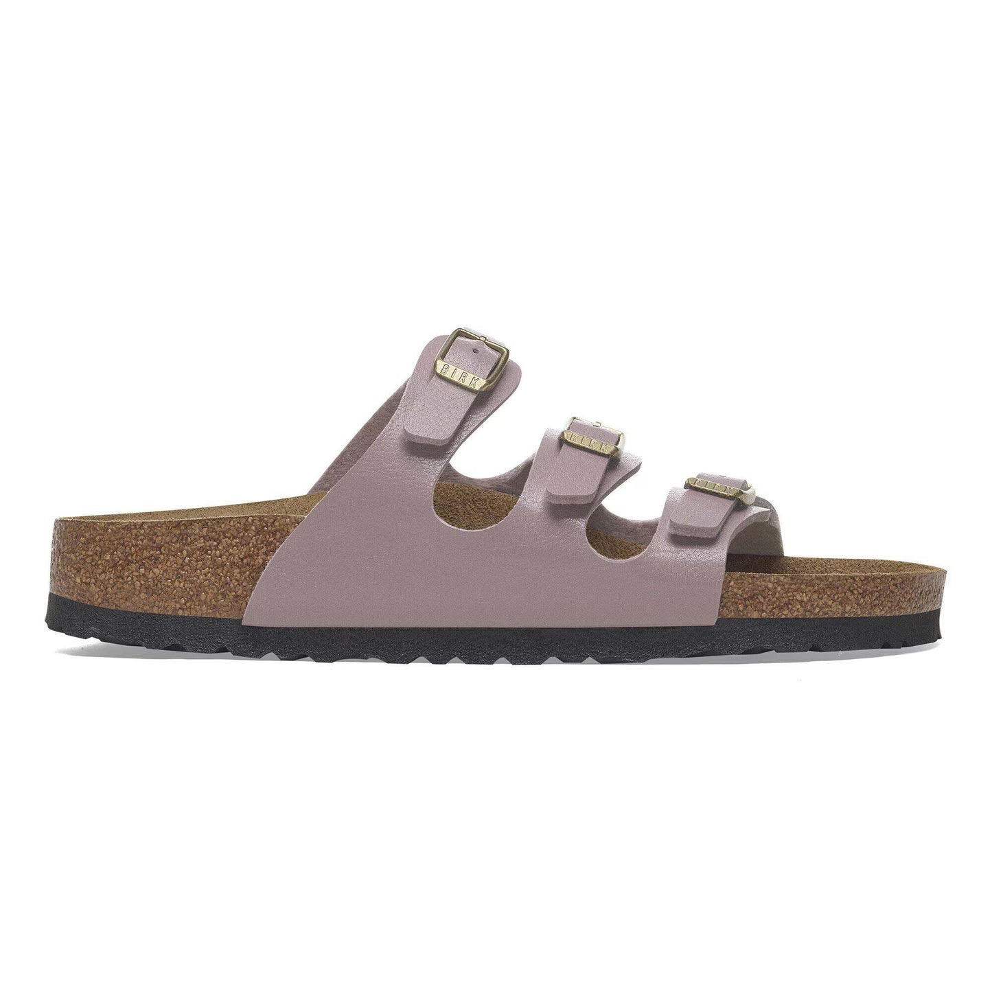 Sandali Florida Birkenstock viola 1029769