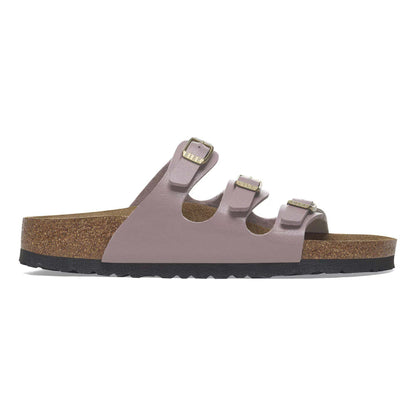 Sandali Florida Birkenstock viola 1029769