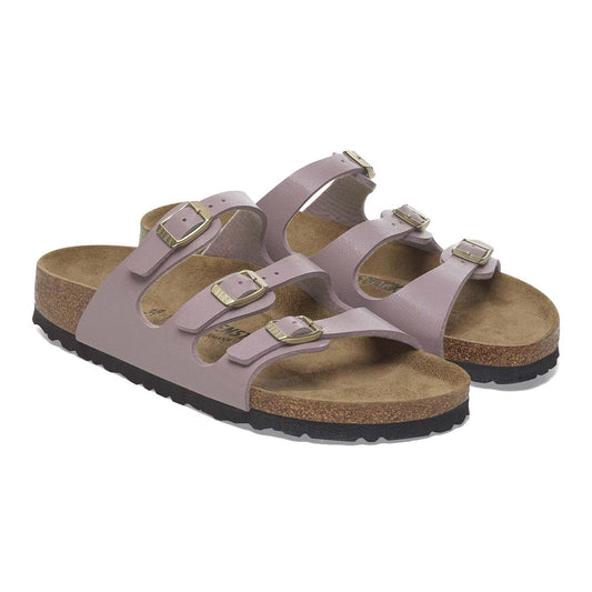 Sandali Florida Birkenstock viola 1029769