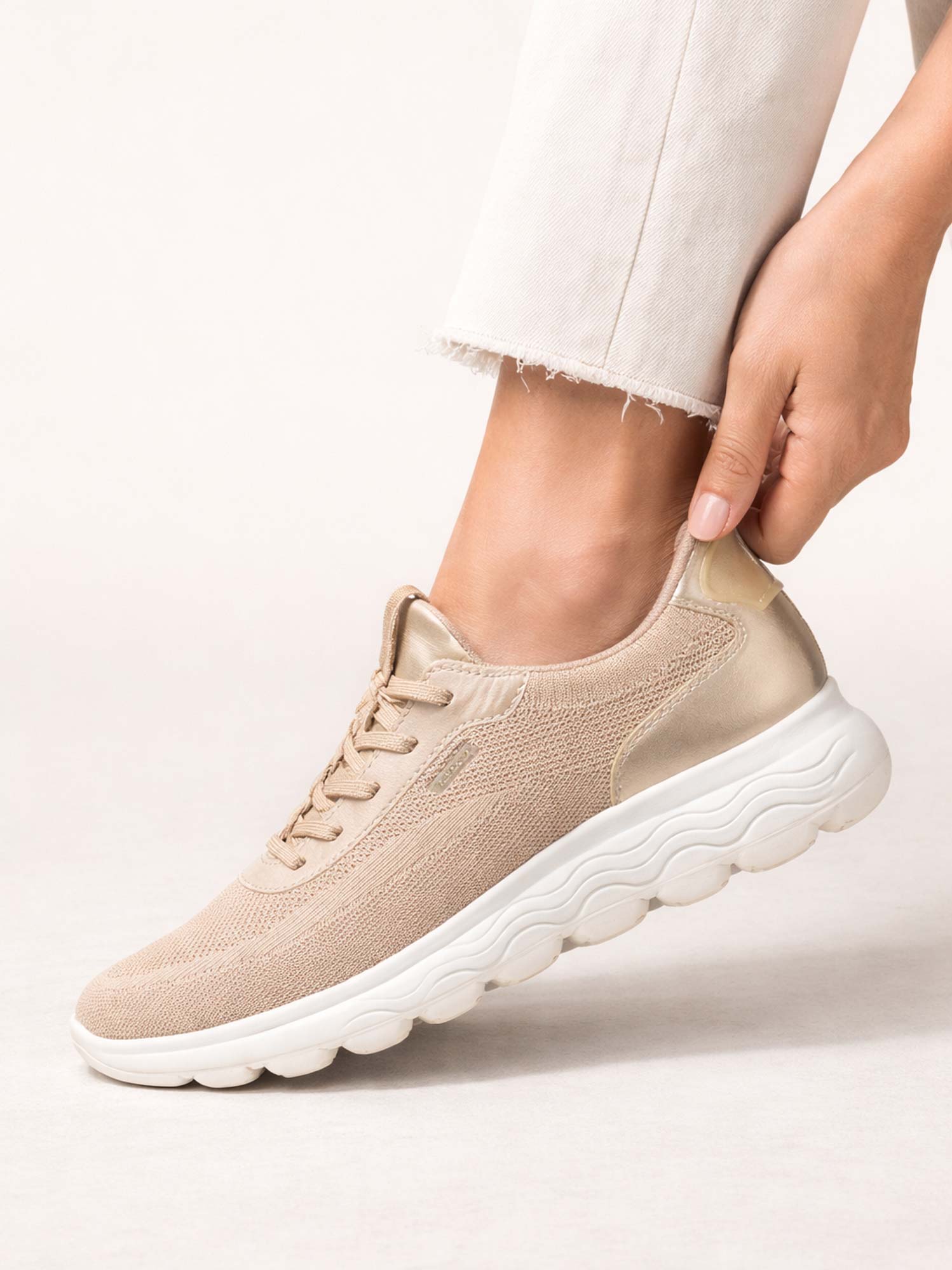 Scarpe Gexo Donna Spherica Plus | Fast In Tecnologia