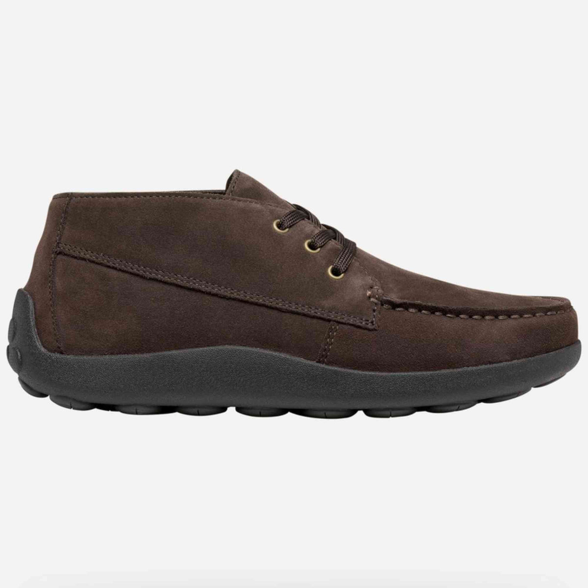 GEOX Spherica EC14 uomo marrone U66HLA