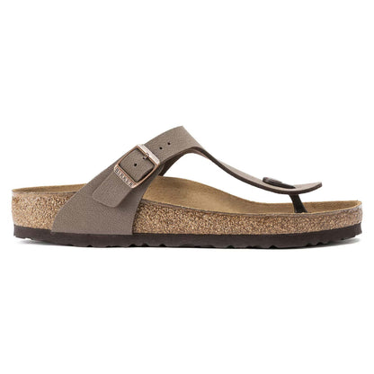 Sandali Gizeh Birkenstock 043751 Mocca (41-46)