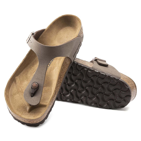 Sandali Gizeh Birkenstock 043751 Mocca (35-40)