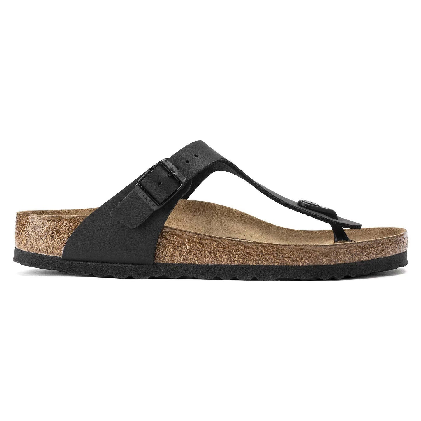 Sandali Gizeh Birkenstock 0043691 nero (35-40)