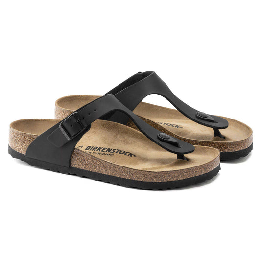 Sandali Gizeh Birkenstock 043691 nero (41-46)
