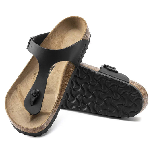 Sandali Gizeh Birkenstock 0043691 nero (35-40)