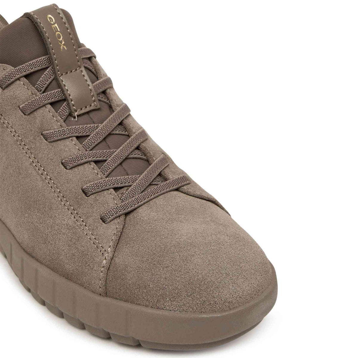 Geox Flextride Plus D657SC taupe dettaglio suola